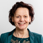 Carla van Kerkhof