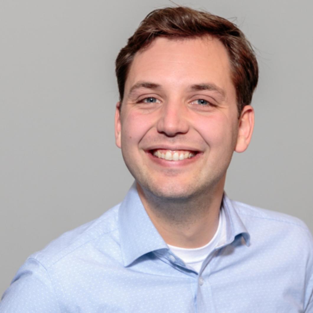 foto Rik van den Dam