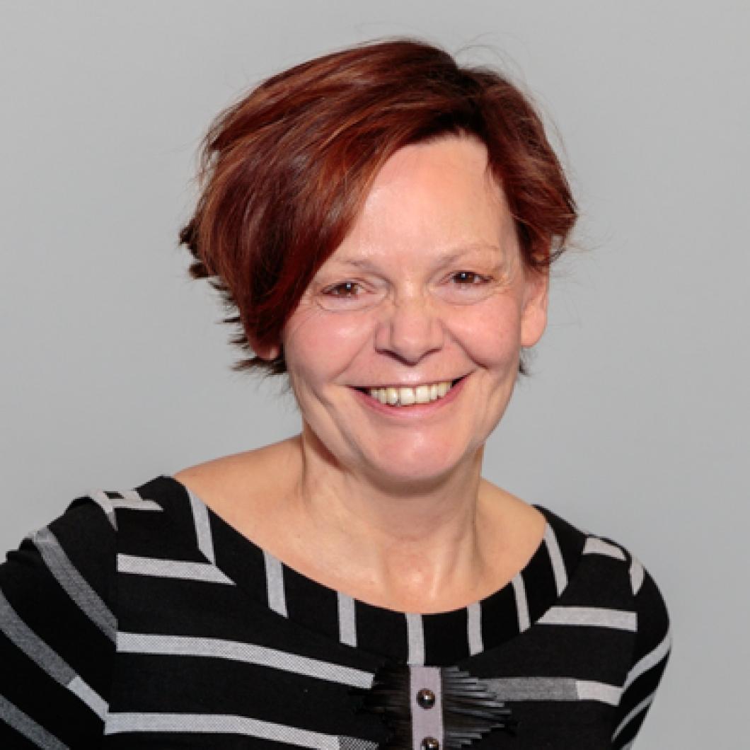 foto Carla van Kerkhof