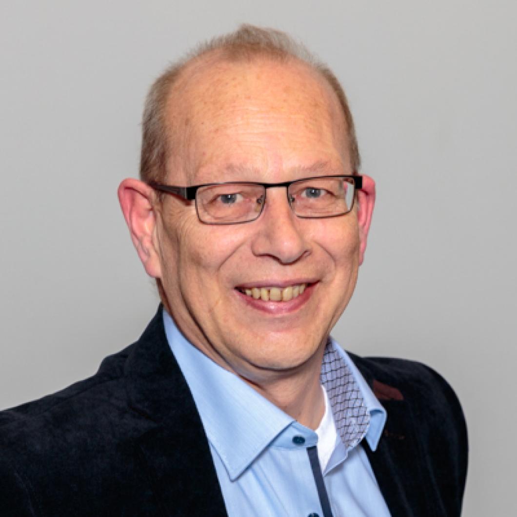 foto Jan Harm Roseboom