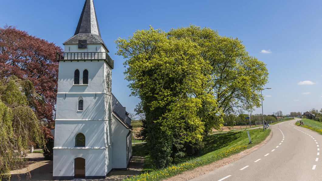 Kerk Slijk-Ewijk