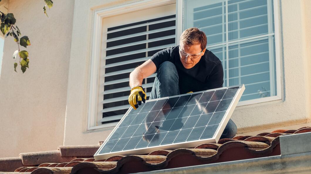 zonnepanelen