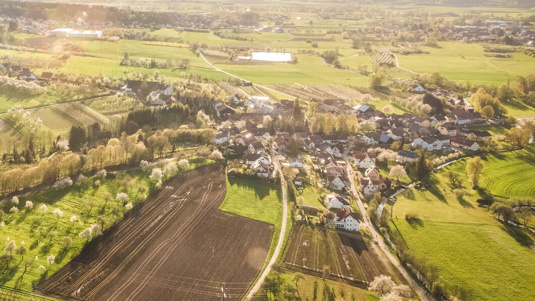 luchtfoto