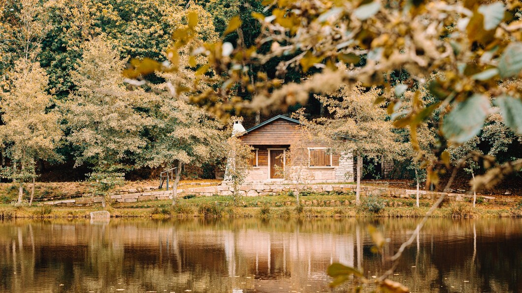 tiny house