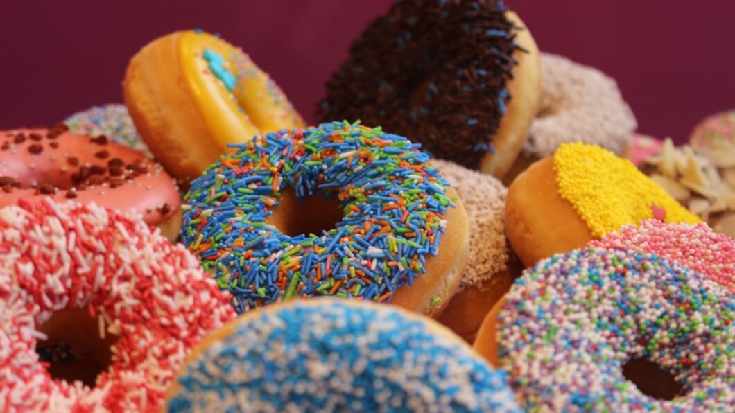 donuts