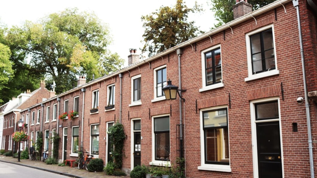 wonen