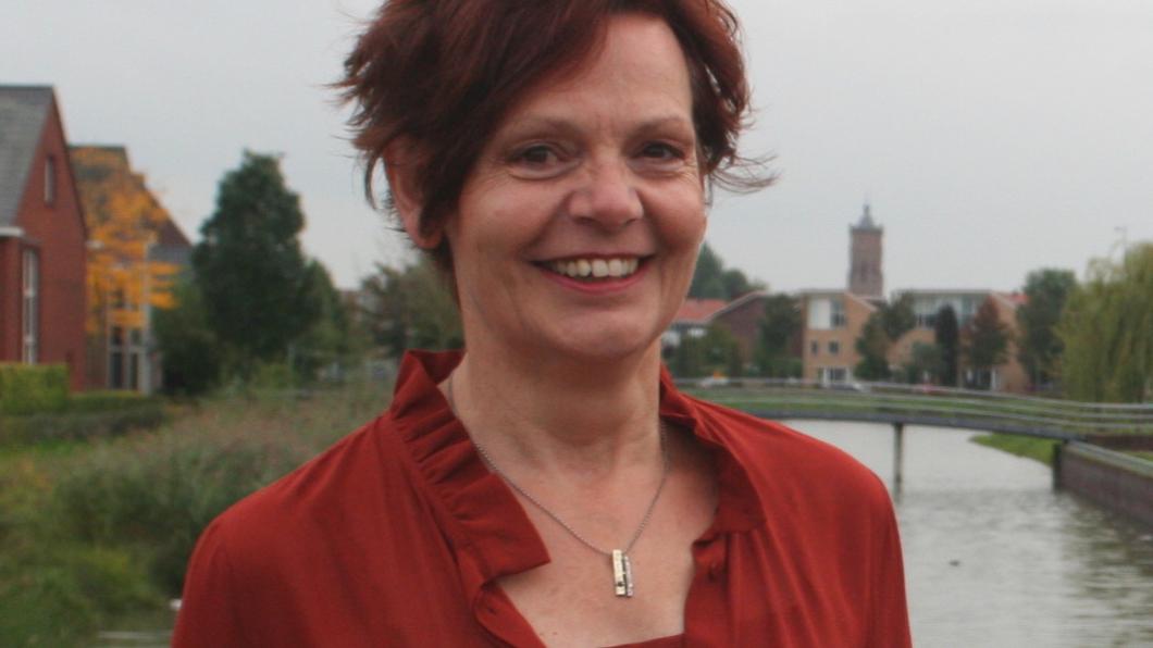 Carla van Kerkhof