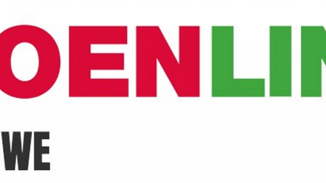 Logo GroenLinks Overbetuwe