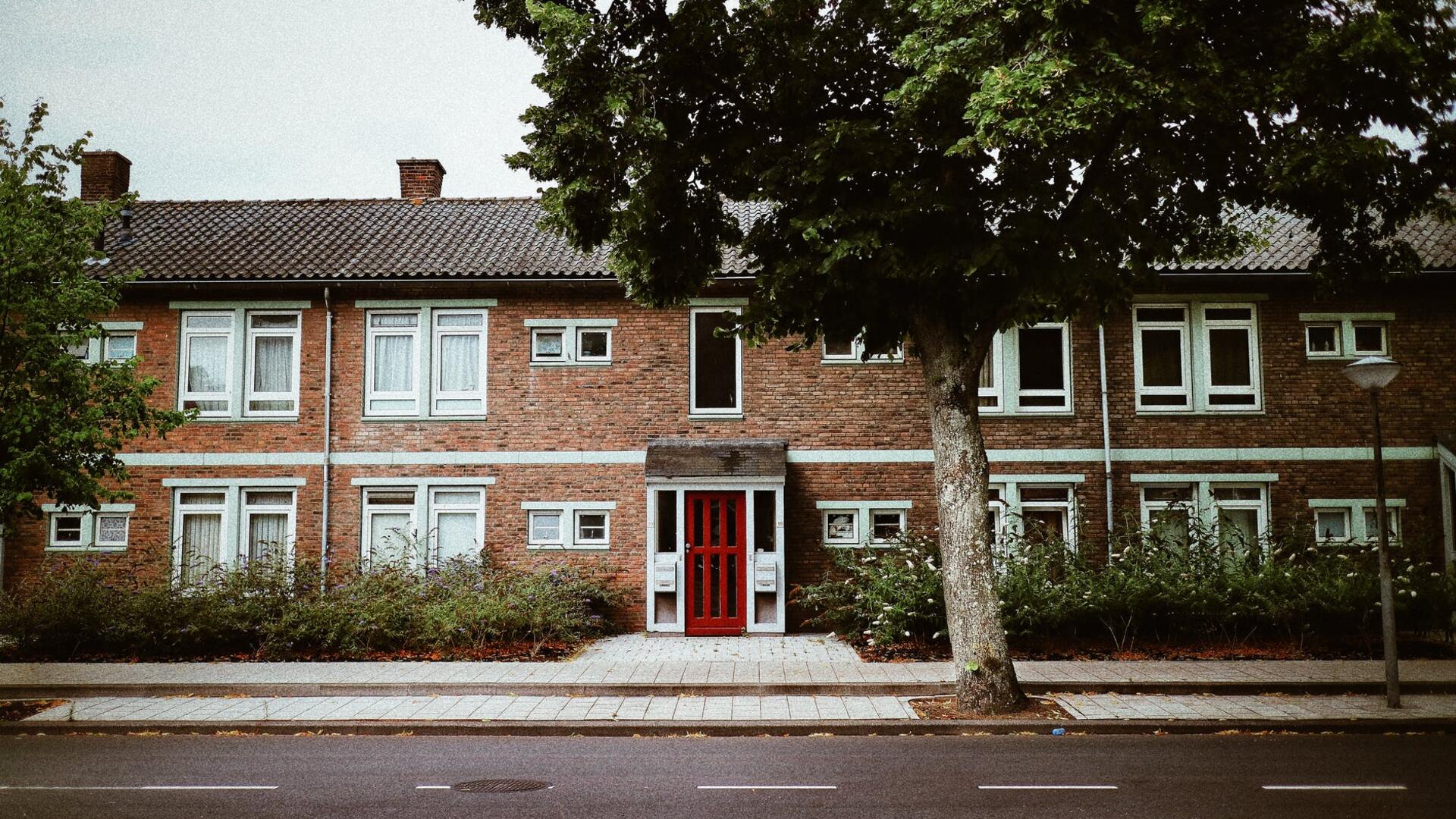 Huizen