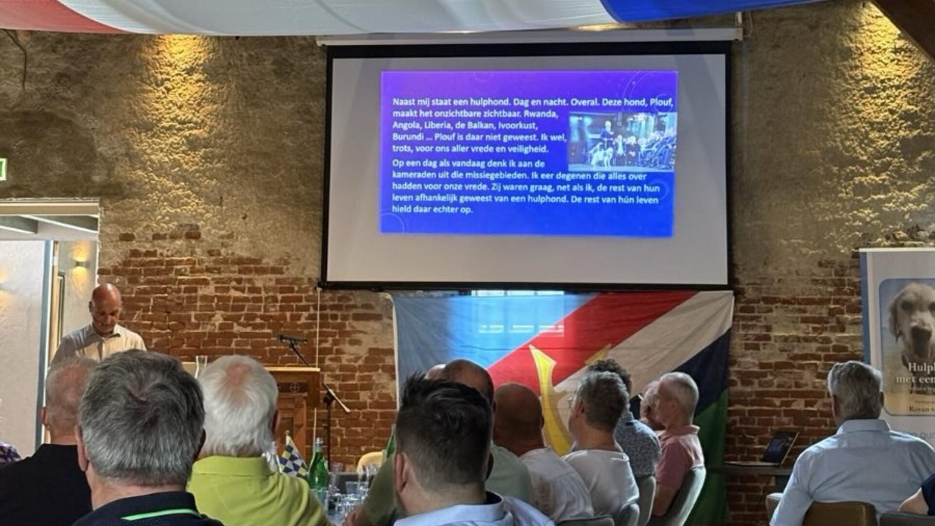 Veteranendag