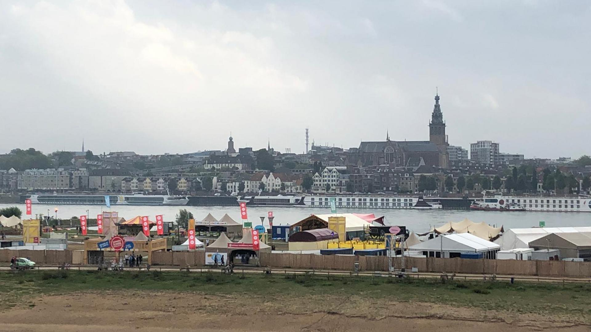 democratiefestival