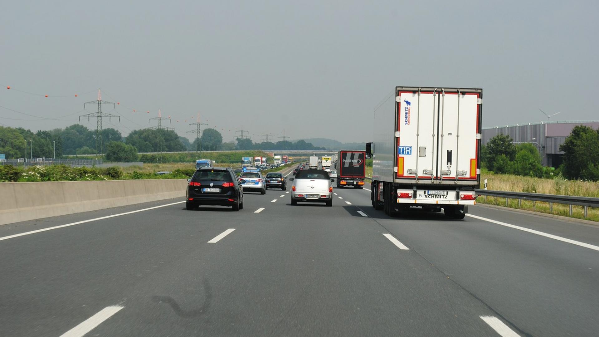 snelweg