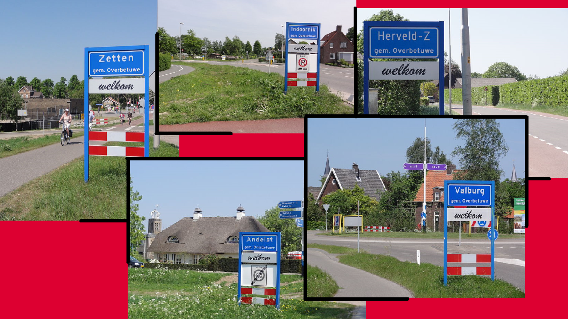 dorpen